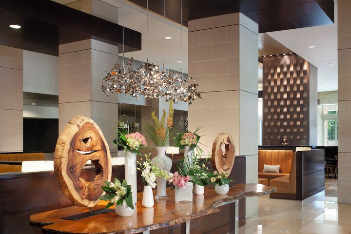 Hotel Interior 8 of 92