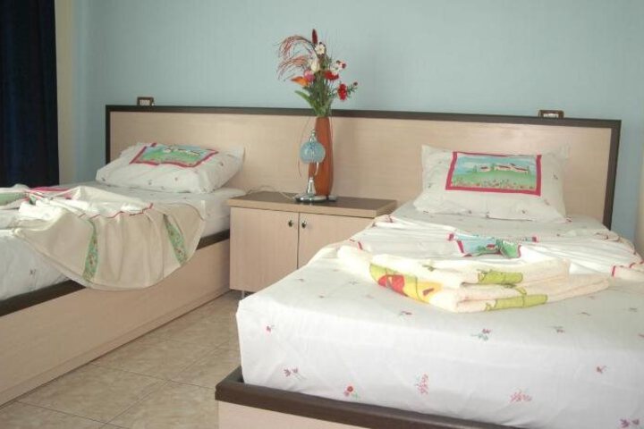 HOTEL ALEKSIONA