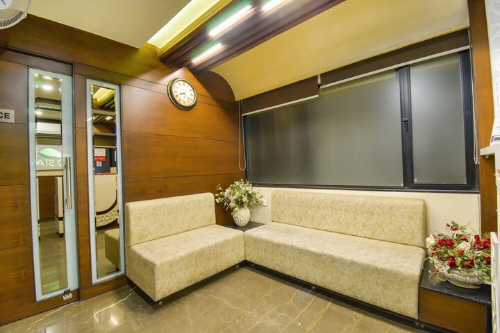 Hotel Interior 5 of 21