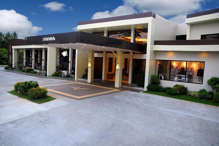 Hotel 47 of 58