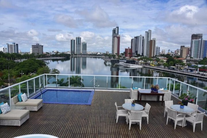 Image of Hotel Village Confort Campina Grande
