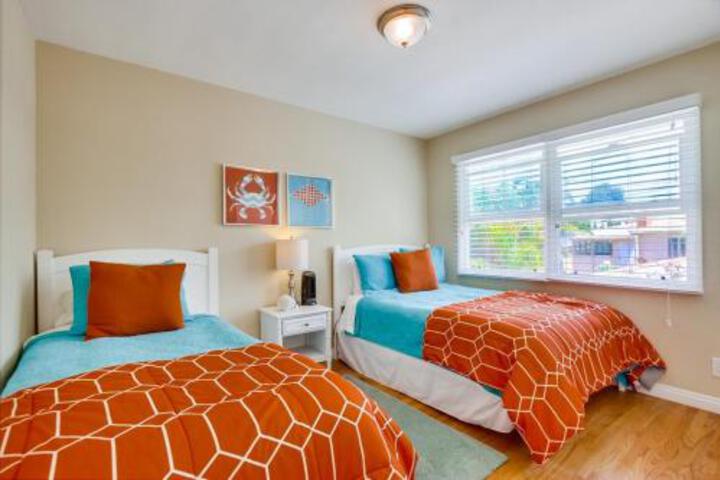 Pacific Shores I Condo in San Diego, CA