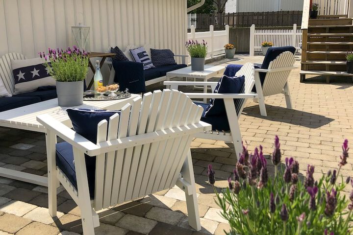Terrace/Patio 121 of 135
