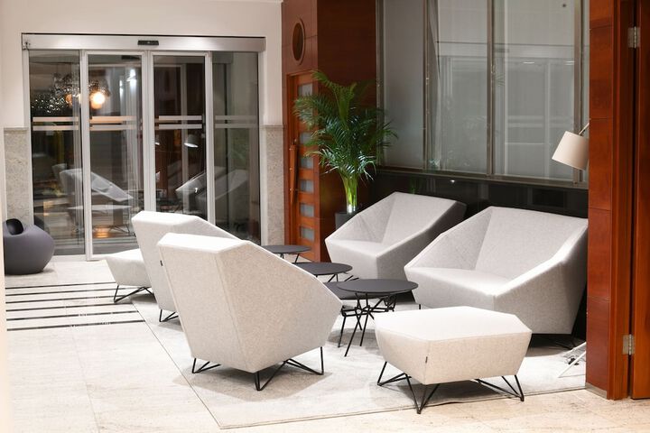 Lobby Photos