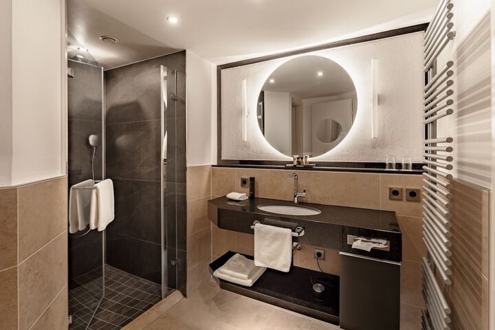 Bath Interior