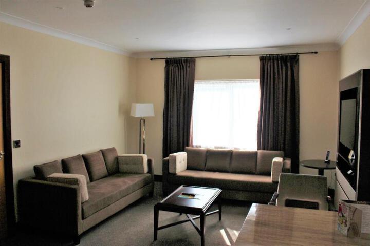 Fitness Center Photo