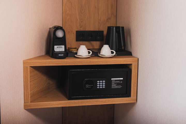 Breakfast/Coffee Service 52 of 102