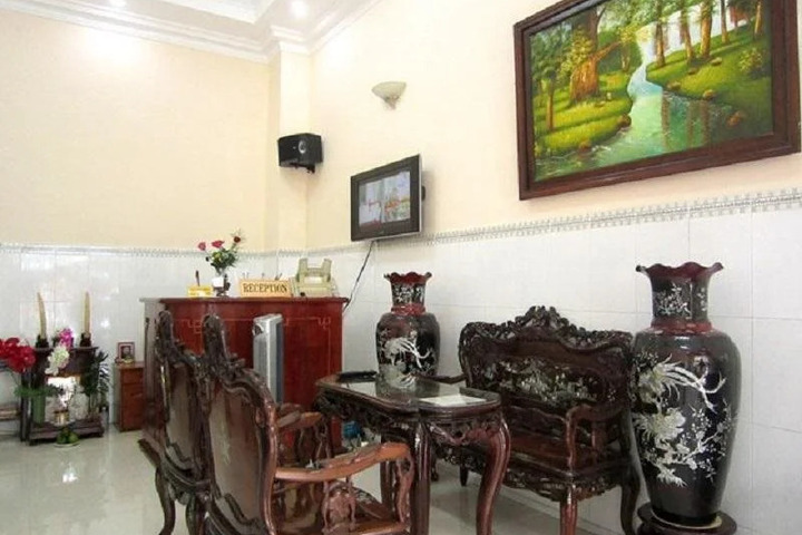 NGOC DIEM HOTEL