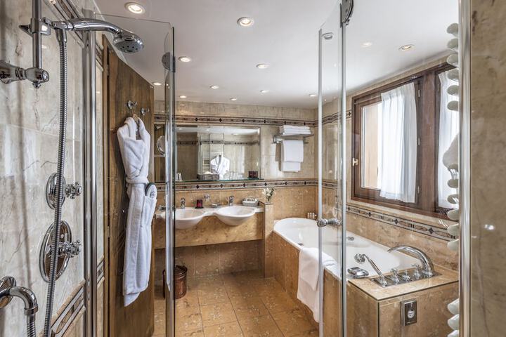 Bath Photo