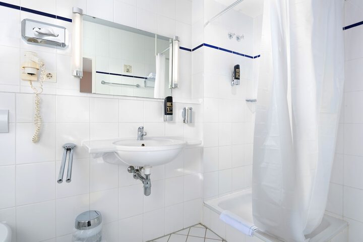 Bath Amenities