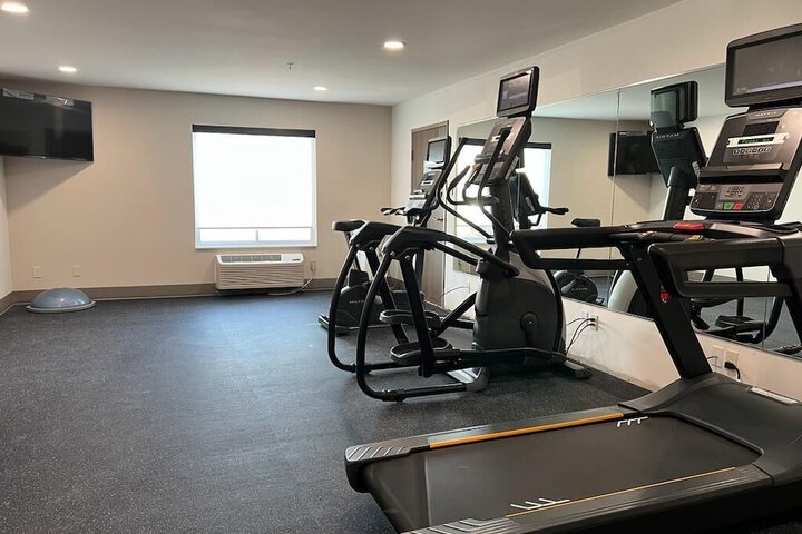 Health and Fitness 15 of 45