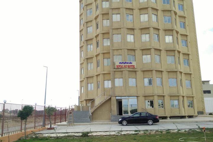 Image of Royal NJ Hotel
