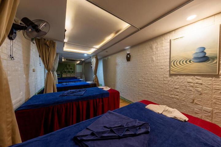 Fitness Center Photo