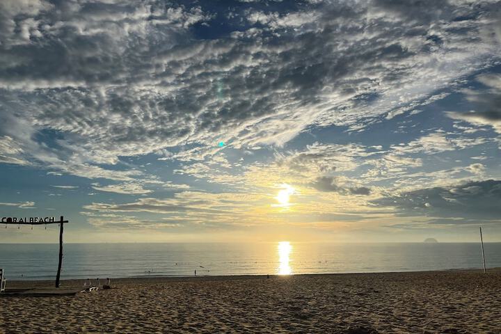 Beach 37 of 42