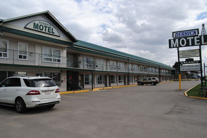 Hotel 20 of 20