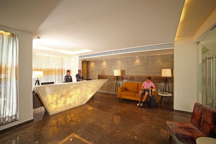 Hotel Interior 3 of 39