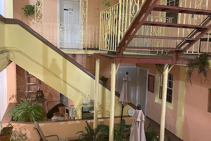 Hotel Interior 33 of 47