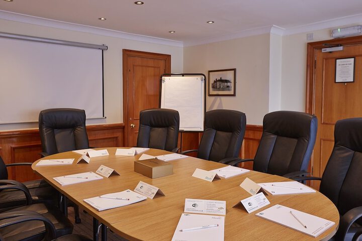 Meeting 29 of 39