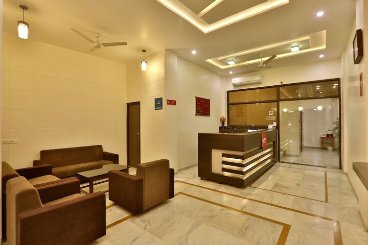 Hotel Interior 6 of 24
