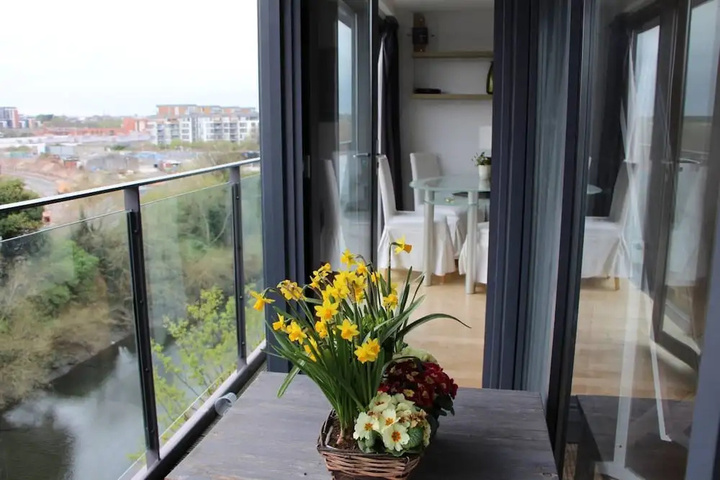 Terrace/Patio 5 of 9