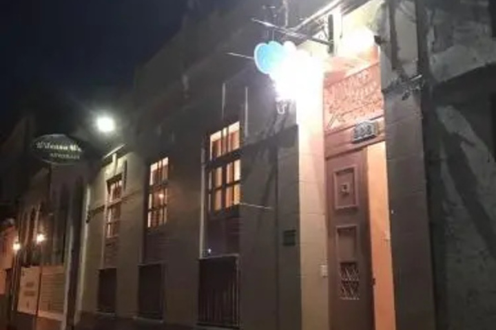 The Hotel Boutique Cidade Velha