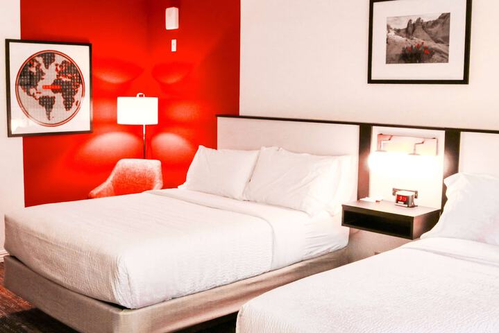 2 Queen Beds Superior Room (3 of 10)