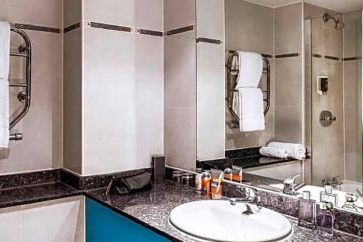 Fitness Center Photo