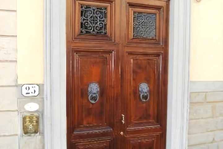 ORTI DI CIMABUE