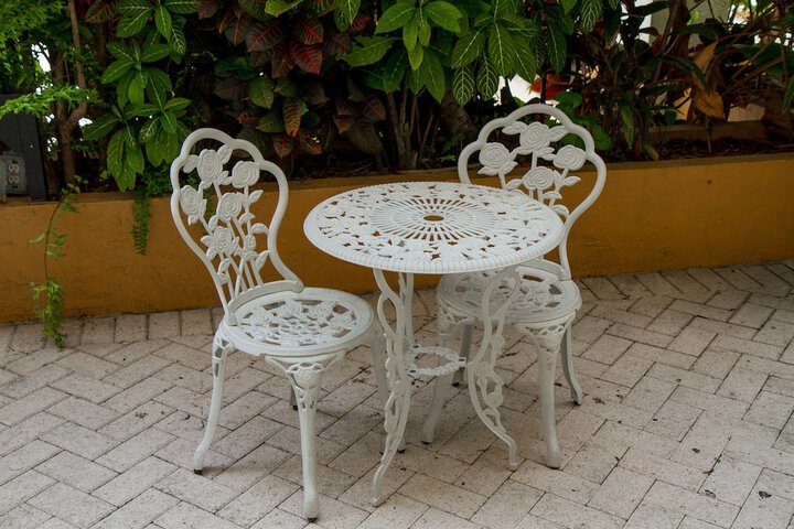 Porch
