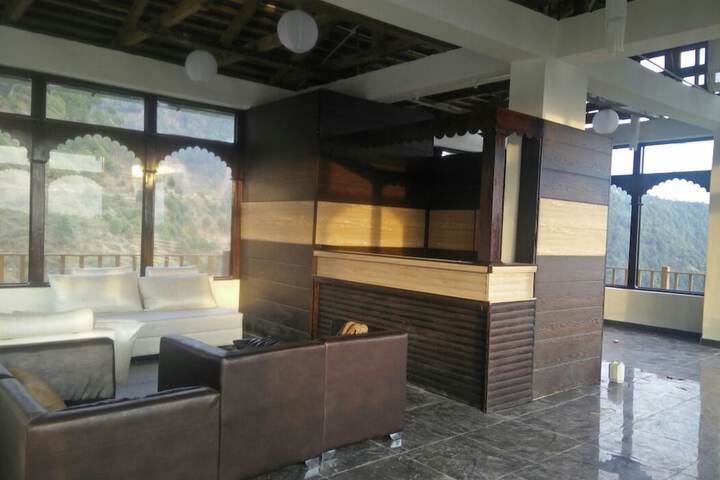 Hotel Interior 1 of 9