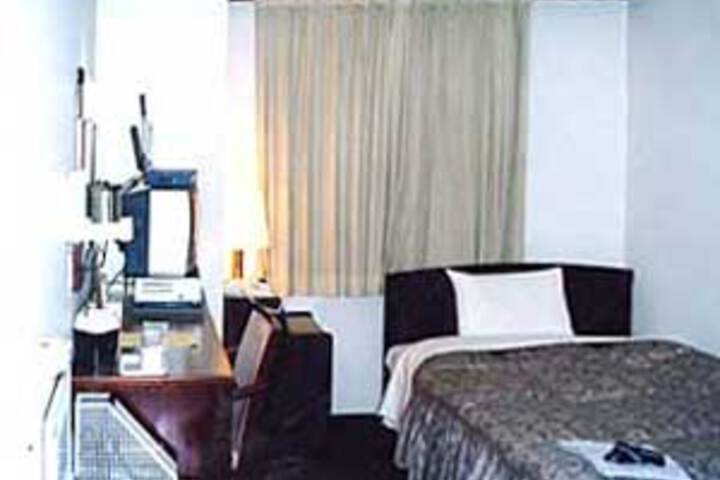 Hotel Alpha One Yamagata