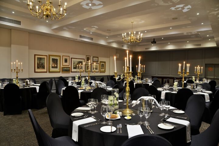 Ballroom/Hall 133 of 155
