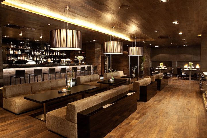 Restaurants