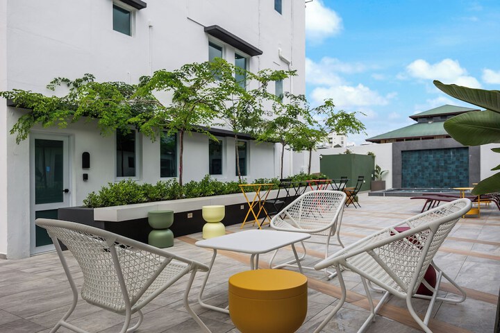 Terrace/Patio 83 of 118