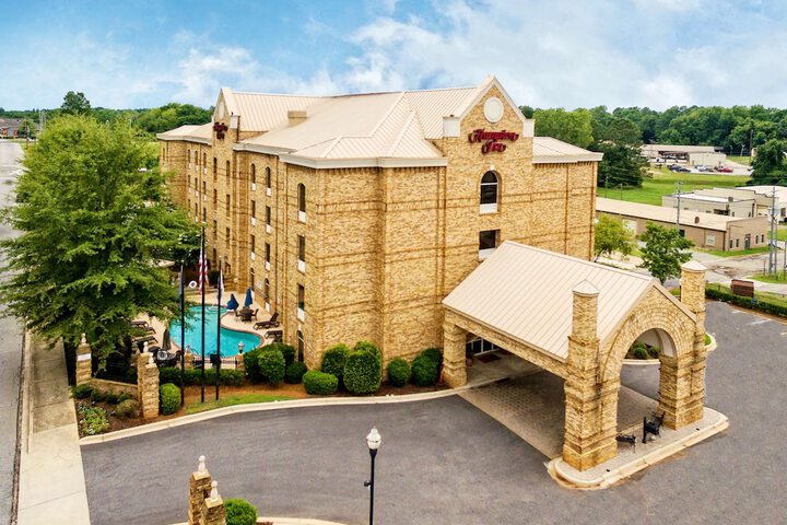 Exterior Photo