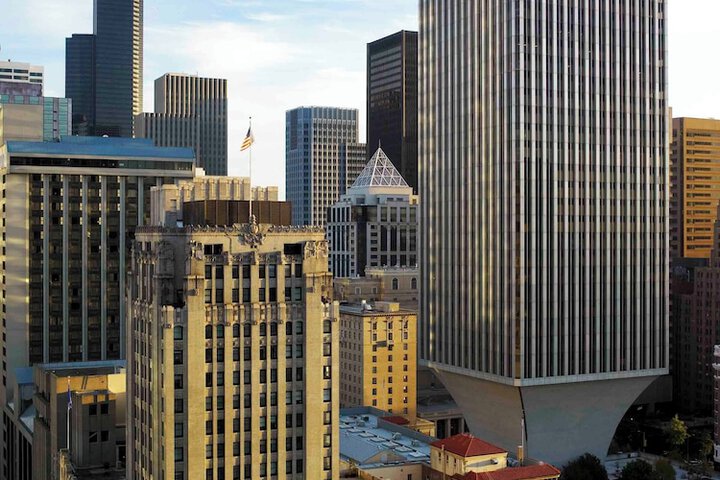 City view
