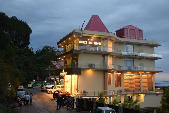 Hotel 17 of 17
