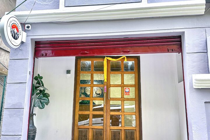 Hotel Pine Crest Inn