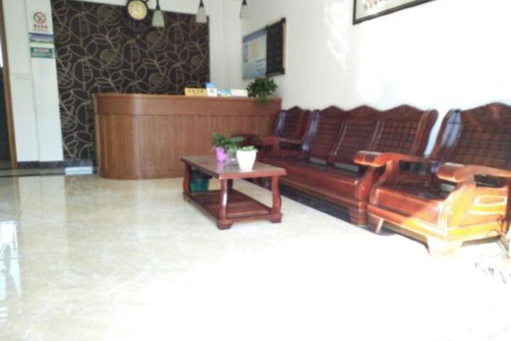 Hotel Interior 9 of 13