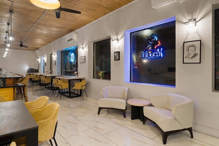 Lobby Photos