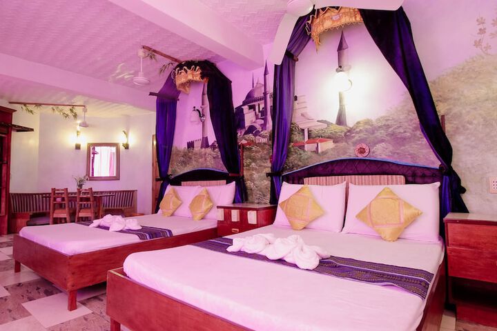 Room 29 of 60