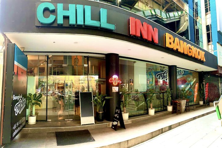 Fitness Facility Photos