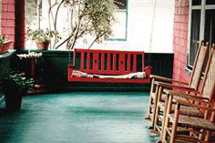 Fitness Center Photo