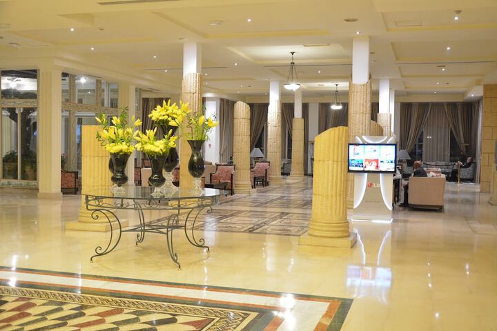 Hotel Interior 6 of 78