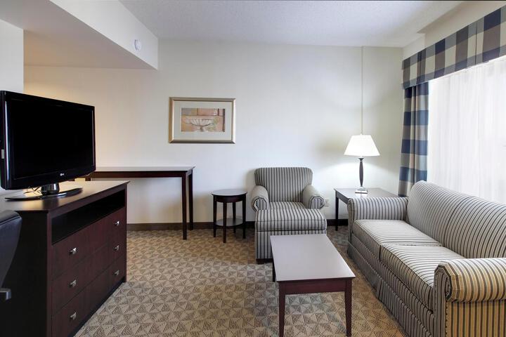 1 Bedroom Suite (17 of 23)