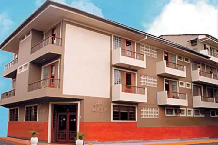 Hotel 49 of 50