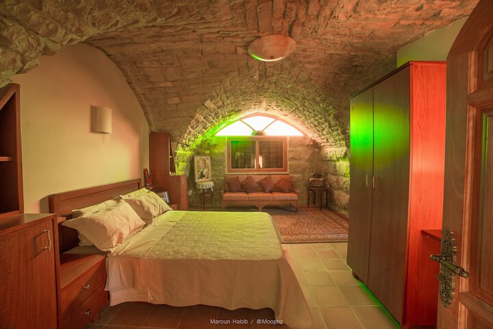 Room 22 of 26