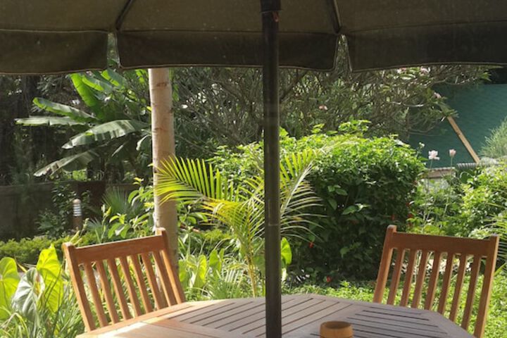 Terrace/Patio 49 of 57