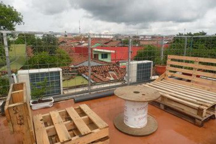 Hotel Leo Y Pinita