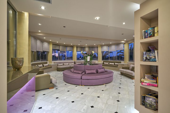 Hotel Interior 2 of 43